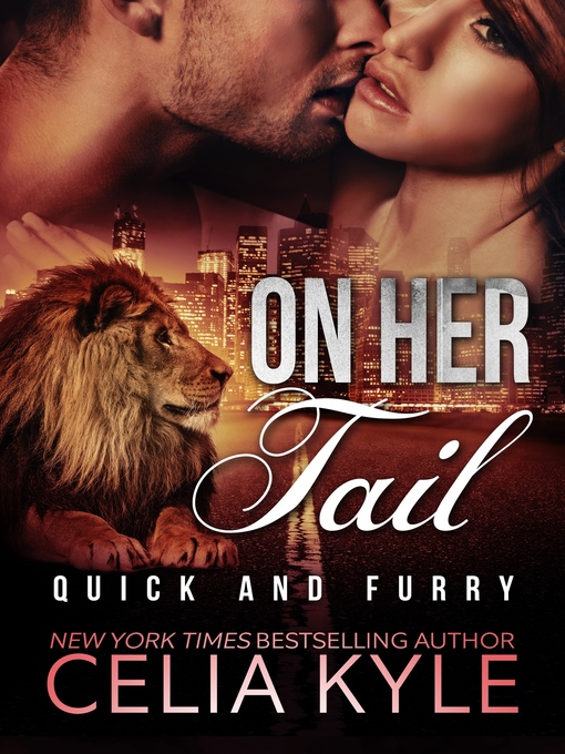 Cover image for On Her Tail